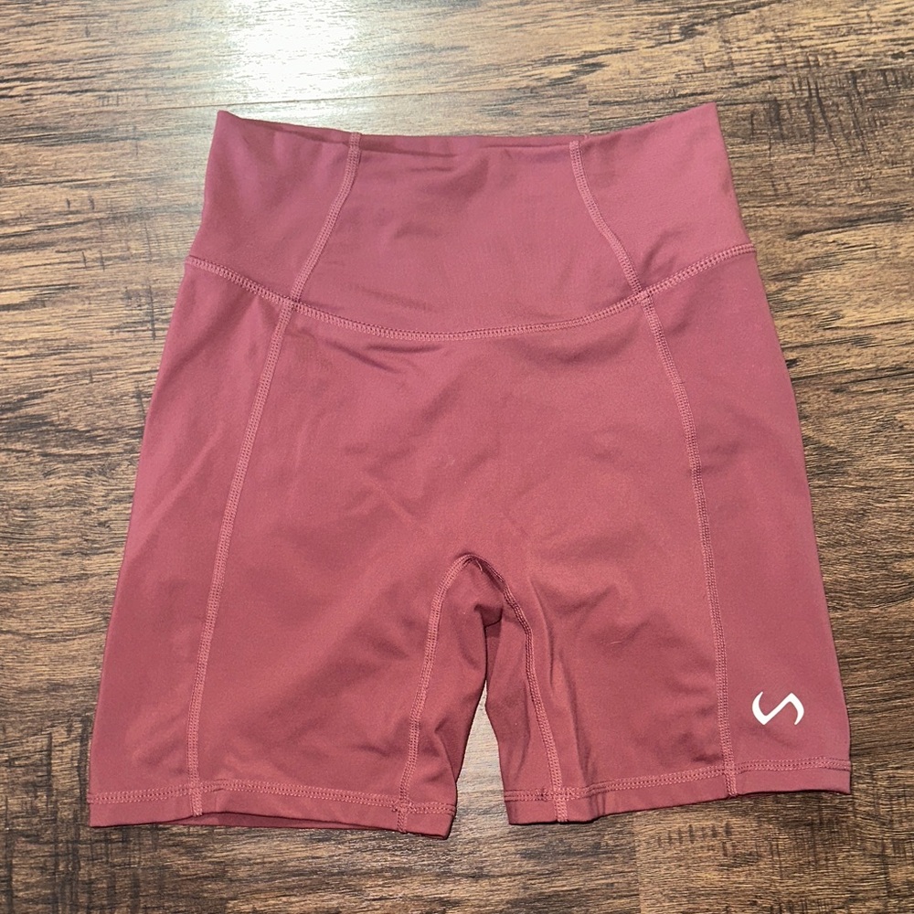 TLF Biker Shorts